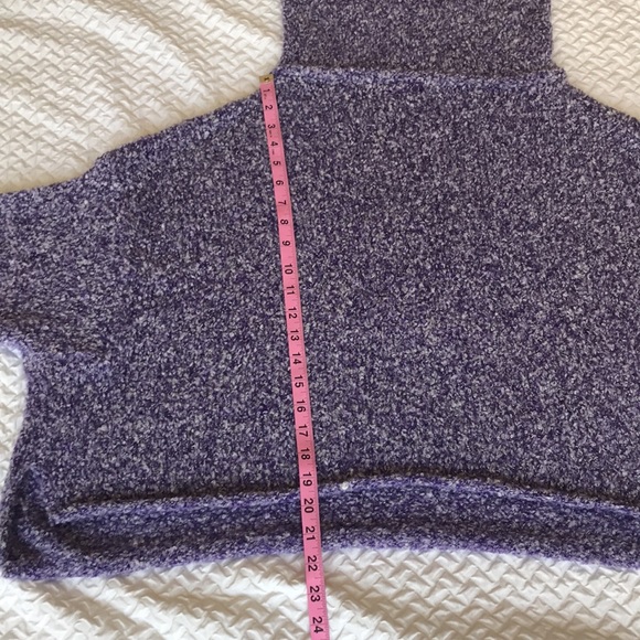 Free People Cowl-Neck Sweater - Picture 6 of 10